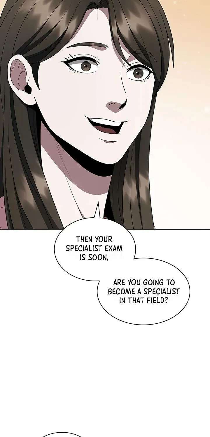 Dr. Choi Tae-Soo Chapter 326 - page 62