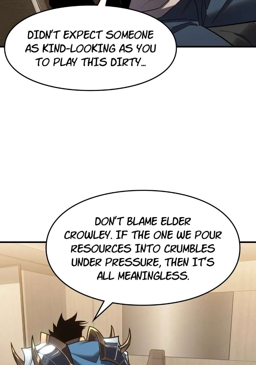 Rise of the LimitlessNecromancer Chapter 14 - page 21