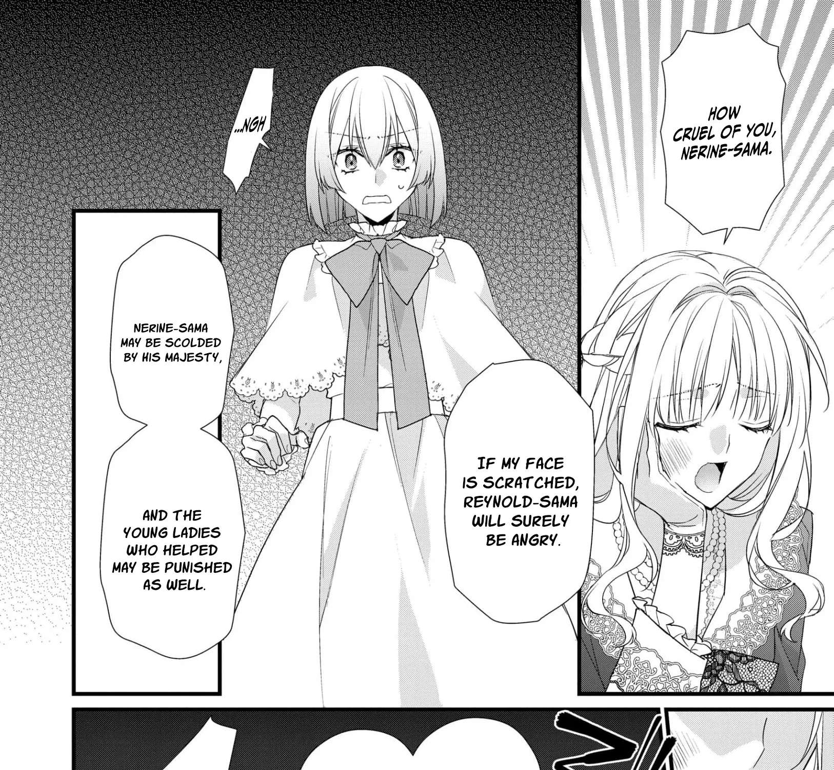 Takane no Hana Atsukai sareru Akuyaku Reijoudesuga, Honne wa Mechakucha Koishitai Chapter 6 - page 28