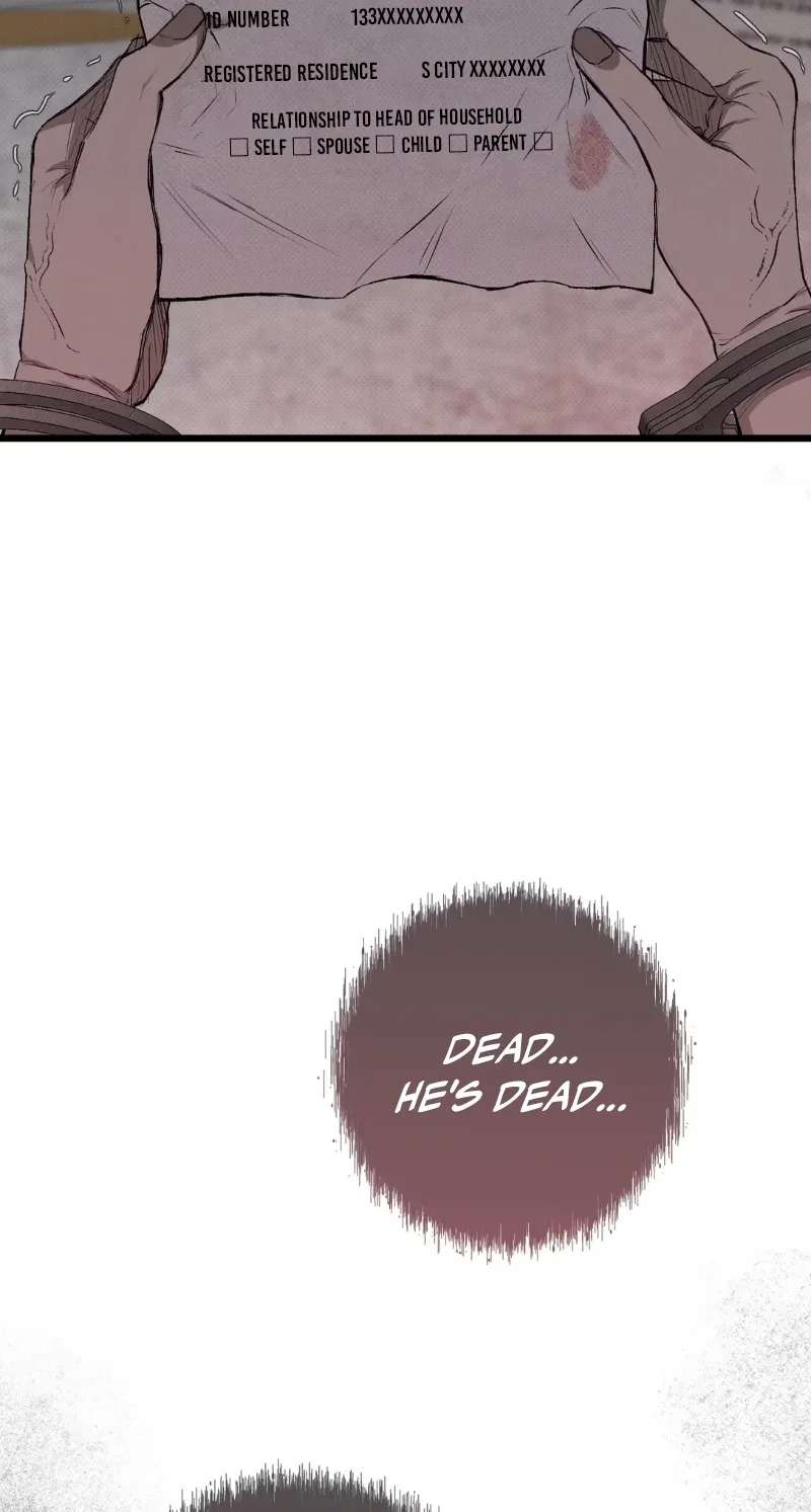 Dog Eat Dog Chapter 1 - page 133