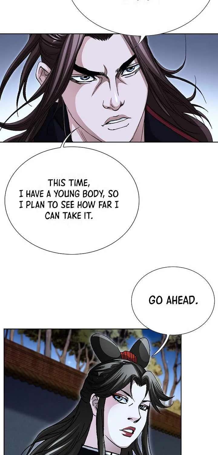 Return of the Immortal Monk Chapter 91 - page 5