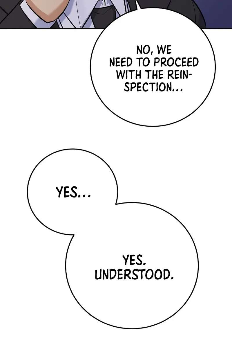 The Overly Competent Junior Employee Chapter 26 - page 78