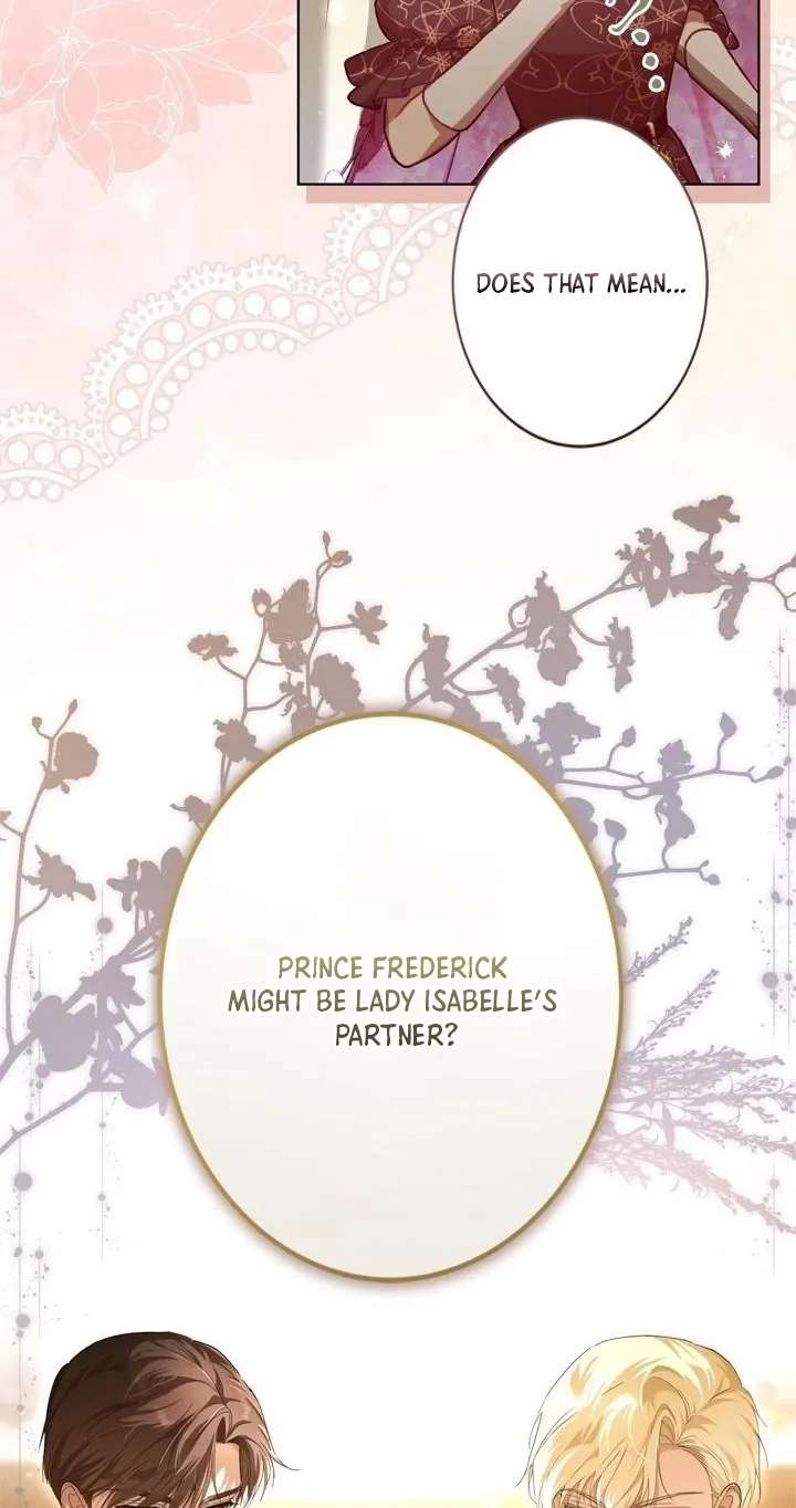 The Timid Lady of the Frontier Won't Give Up on Revenge Chapter 4 - page 47