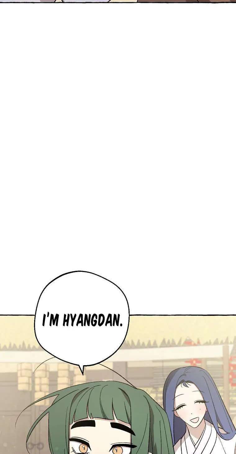 Tale Of Hyangdan Chapter 11 - page 164