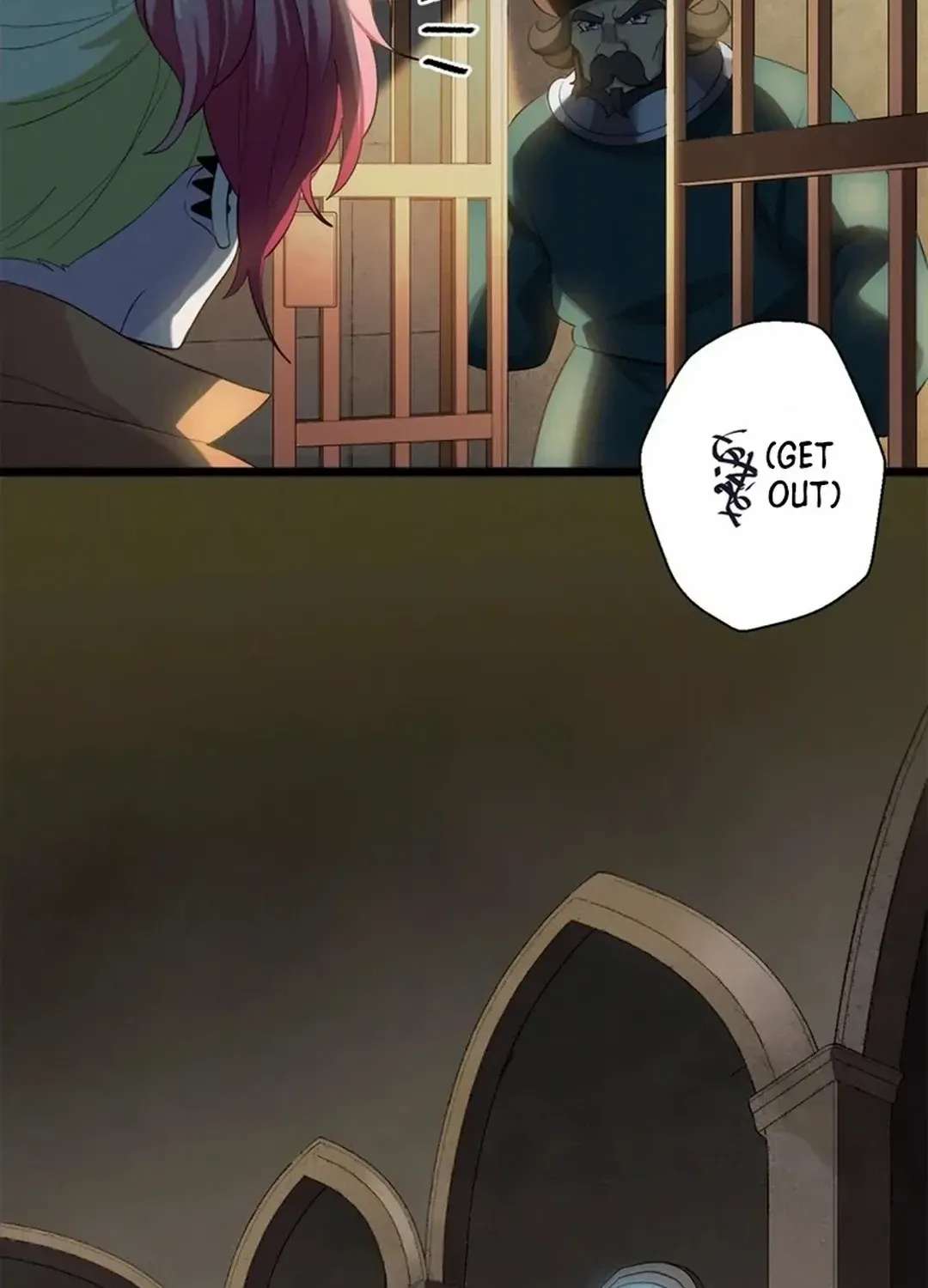 Isekai Suicide Squad Chapter 6 - page 46