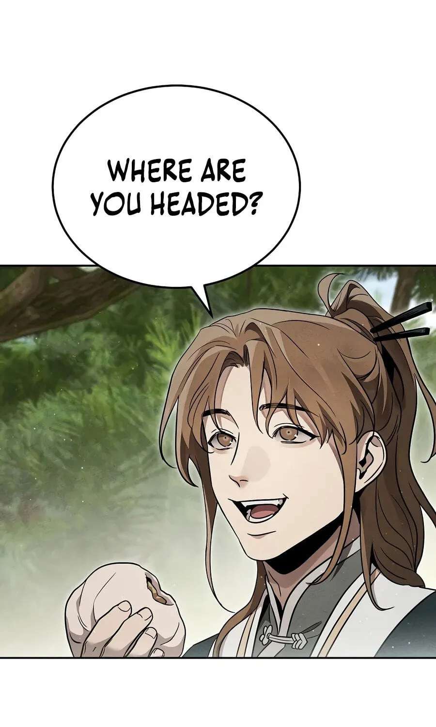 The Legend of Enxue Chapter 66 - page 30