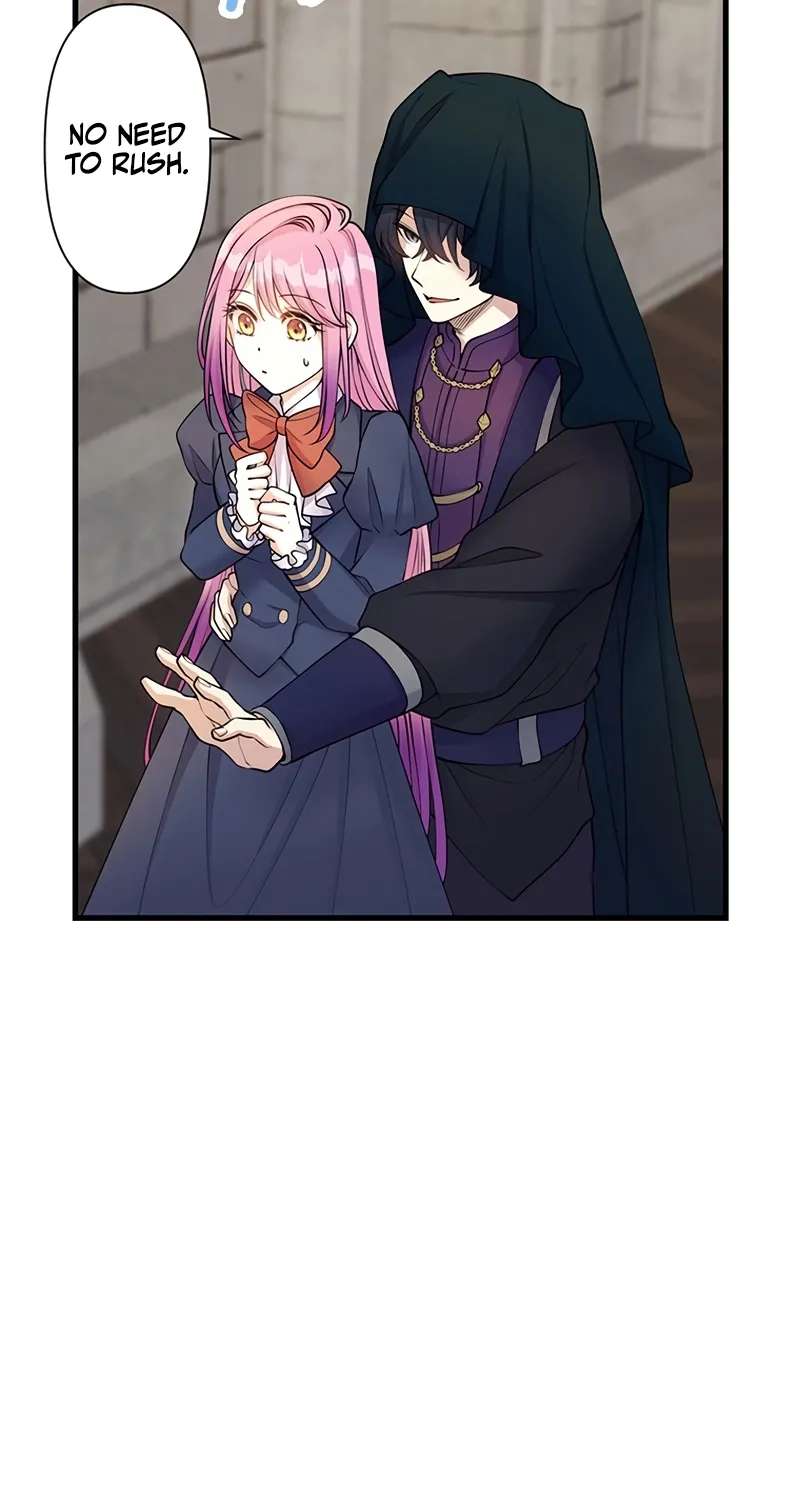 Tensei shitara Ikenie Oujo deshita ga - Maou-sama no Dakimakura ni Saishuushoku shimashita Chapter 46 - page 44