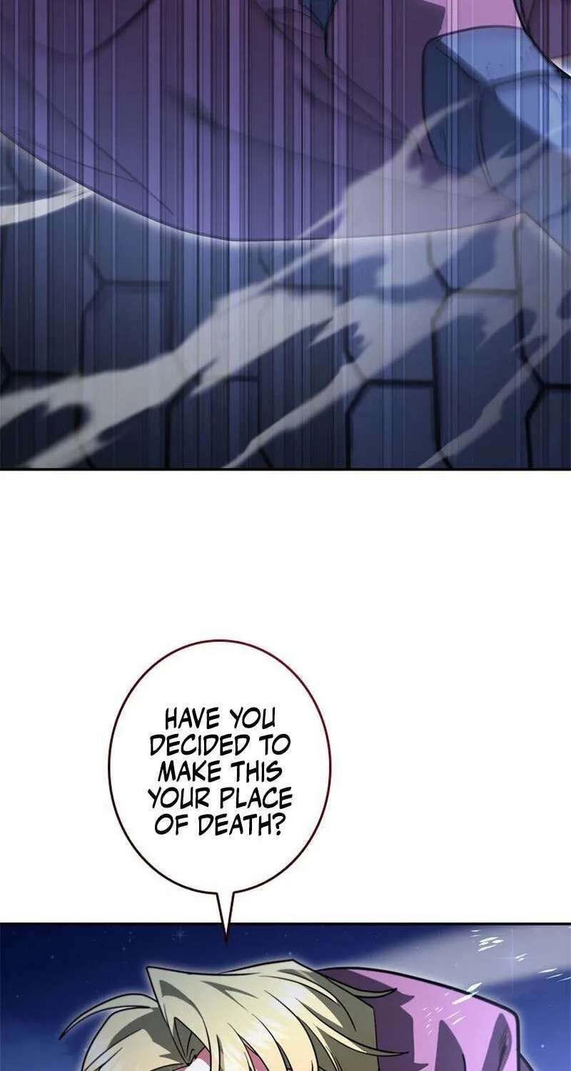 The Sword Emperor Transmigrates (Novel) Chapter 37 - page 52