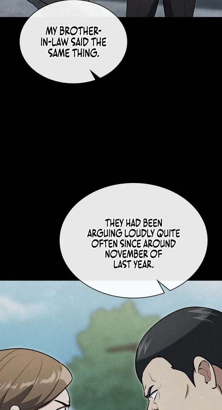 The Life of a Returning Officer Chapter 170 - page 8