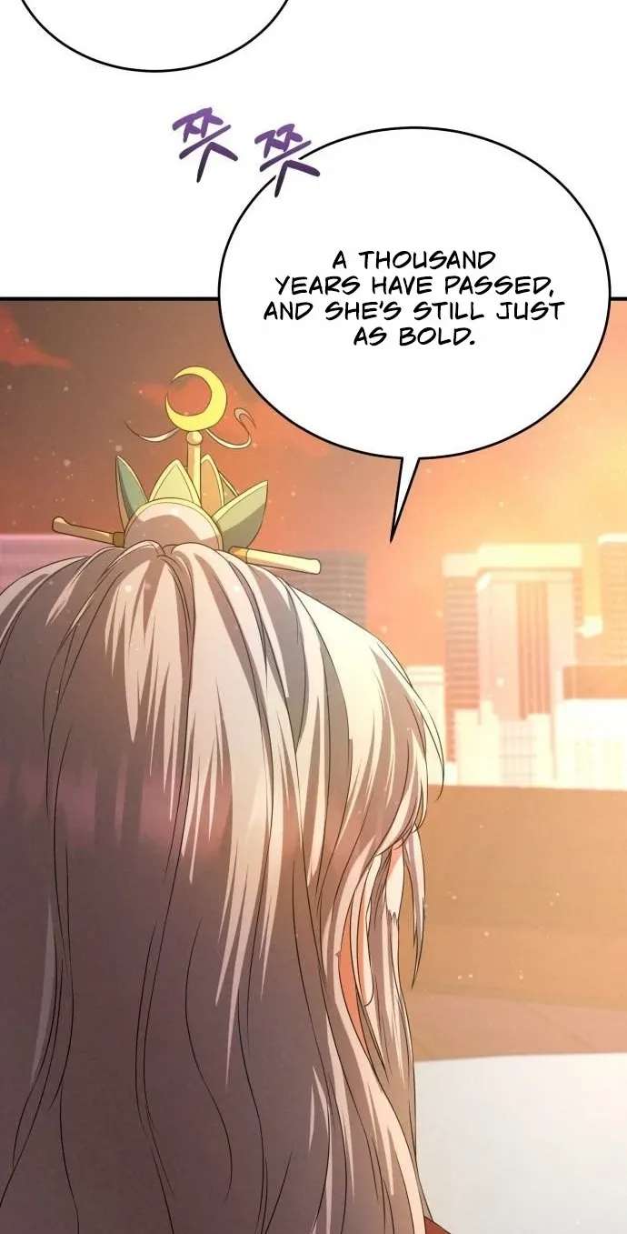 I Will Remarry the Ex-Husband I Killed Chapter 16 - page 6