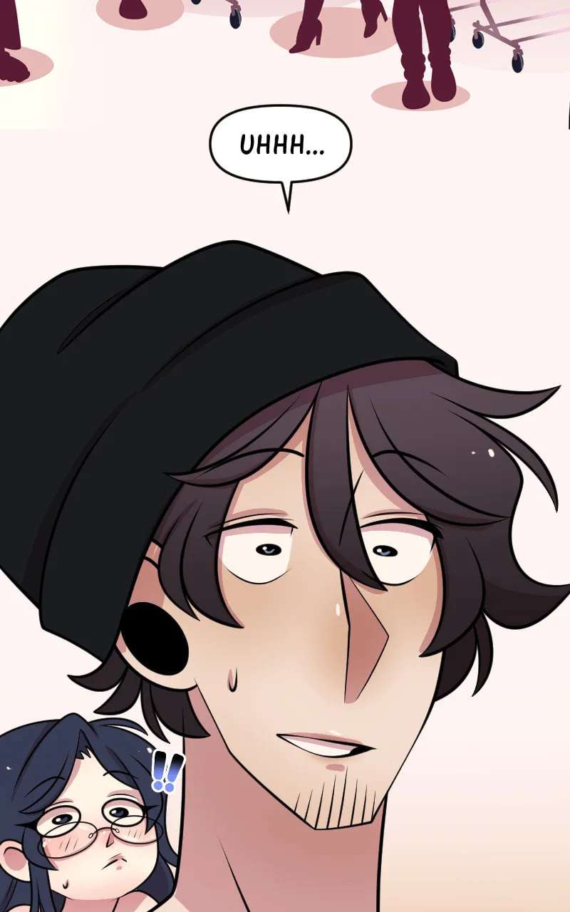 Down To Earth Chapter 265 - page 67