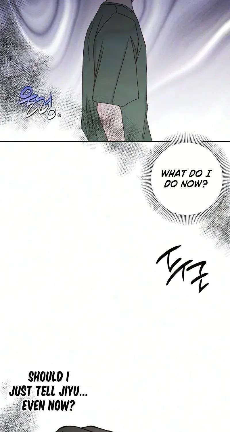 My Meddler in Love Chapter 44 - page 95