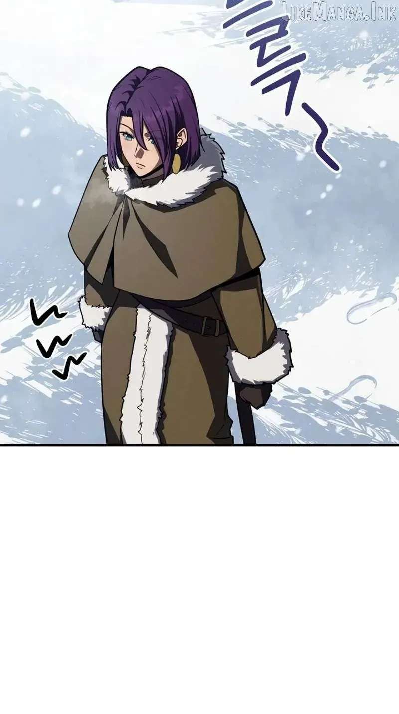 Mage of the Wind Chapter 29 - page 17