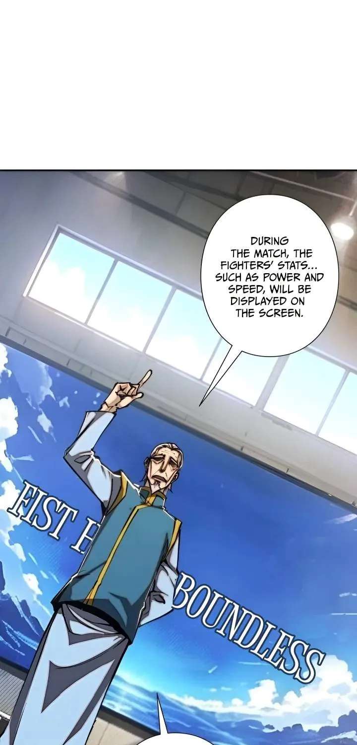I Gained Power in a Post-Apocalyptic World and Became Unrivaled in the Real World Chapter 23 - page 11