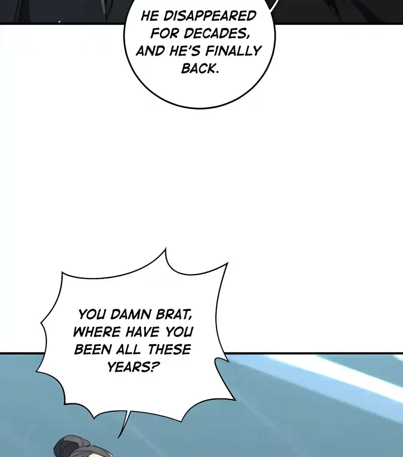 High Martiality: With One Hand, I Single-Handedly Repel Three Thousand Emperors! Chapter 65 - page 97