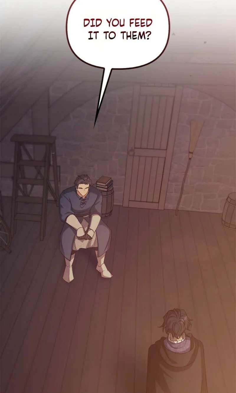 Regas Chapter 107 - page 3