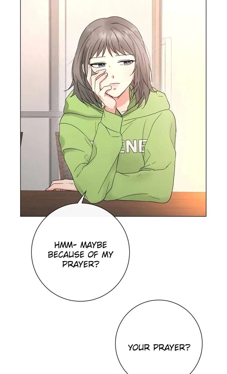 The Star That Swallowed the Universe Chapter 3 - page 87