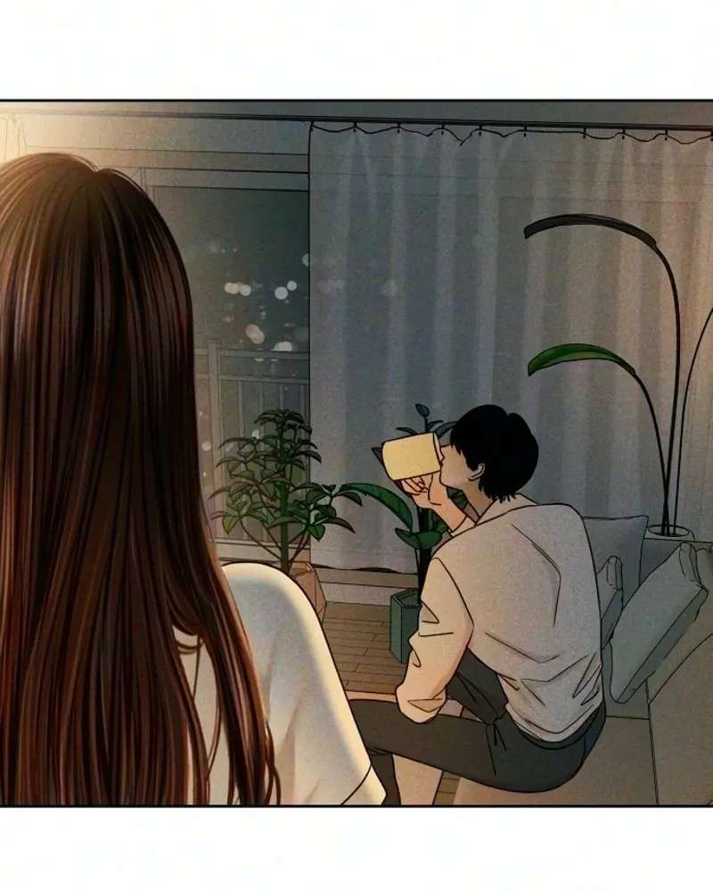 A Loser's Love Chapter 38 - page 120