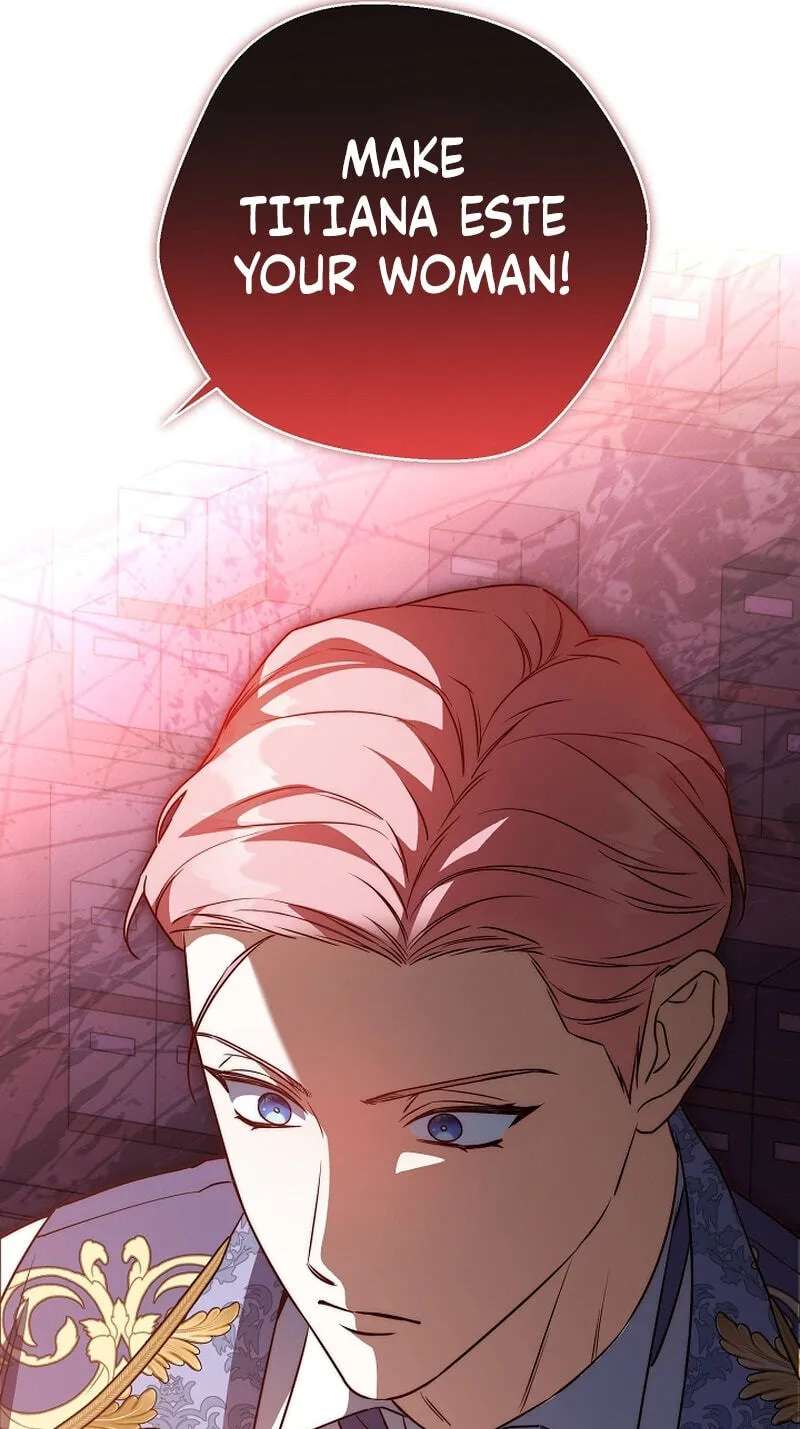 Even Madness Strikes Thrice Chapter 41 - page 38