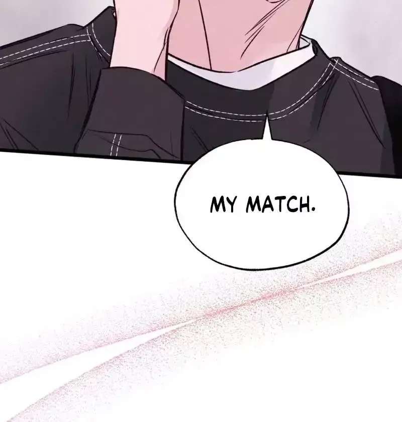 Class 8's Beauty Chapter 26 - page 33