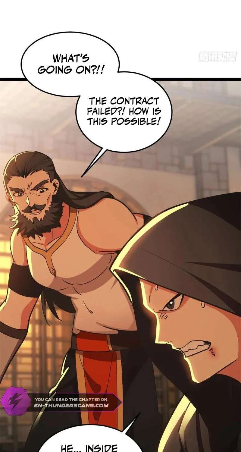 My Vampire System: A Dragon's Revenge Chapter 354 - page 12