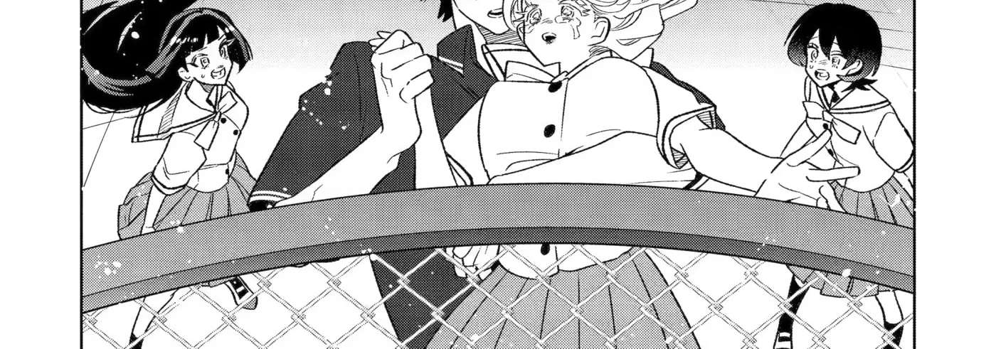 Otaku mo Koi mo Rensa suru Chapter 38 - page 14