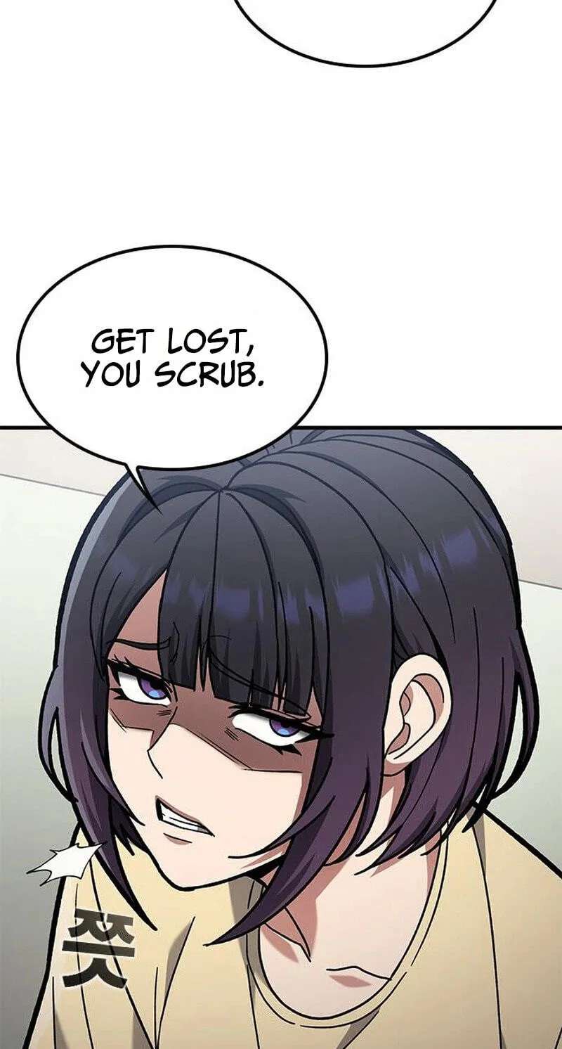 Looking for a Top-Tier Fighting Coach Chapter 20 - page 20