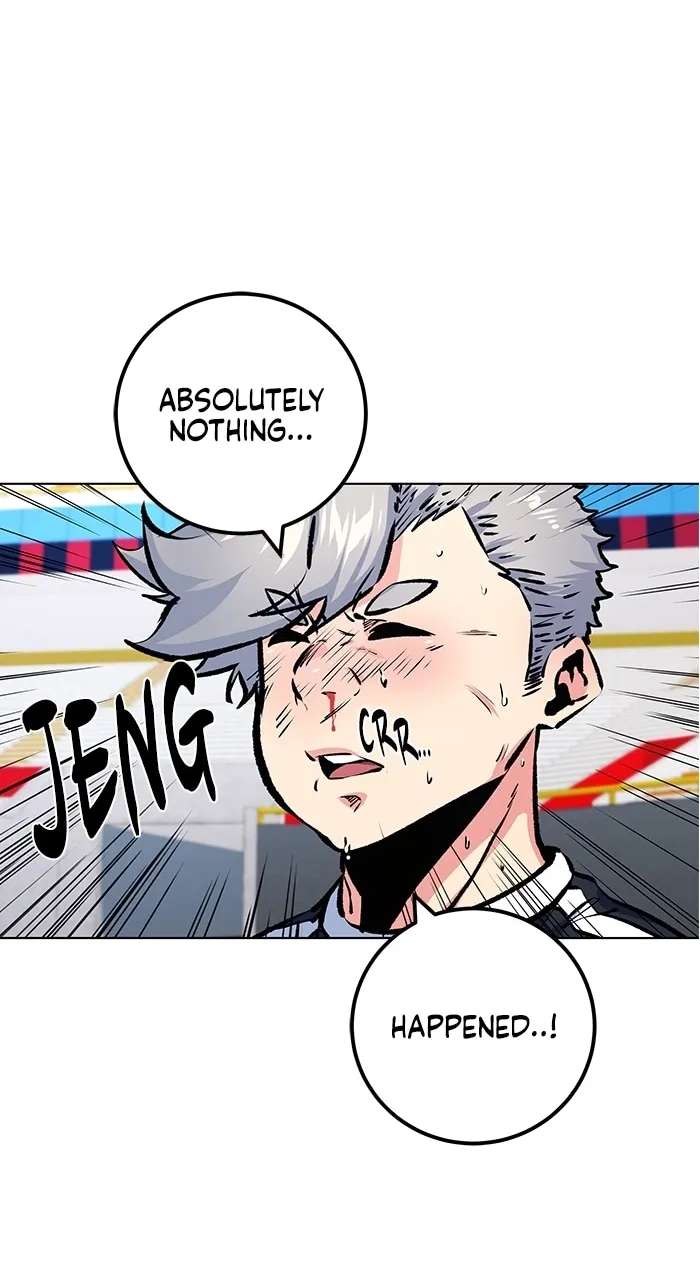 Top Corner Chapter 265 - page 6