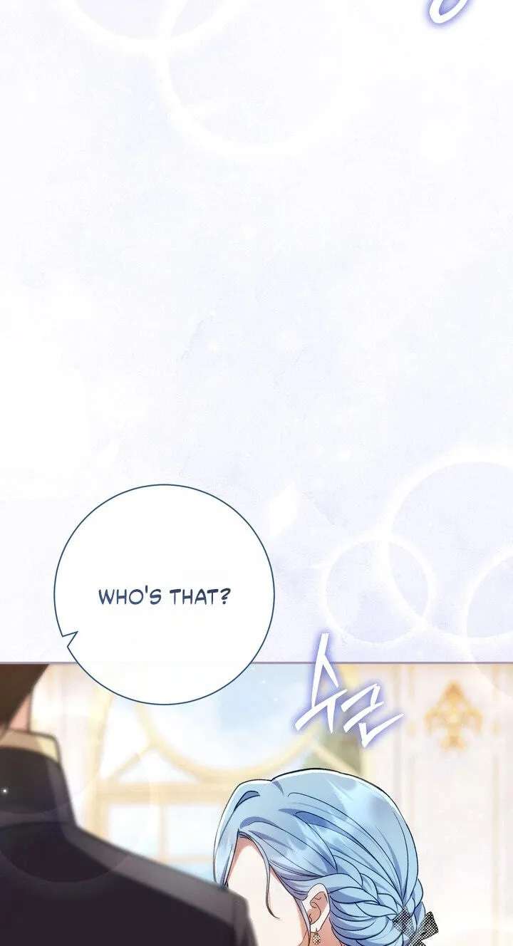 The Villainess's Blind Date Is Too Perfect Chapter 139 - page 99