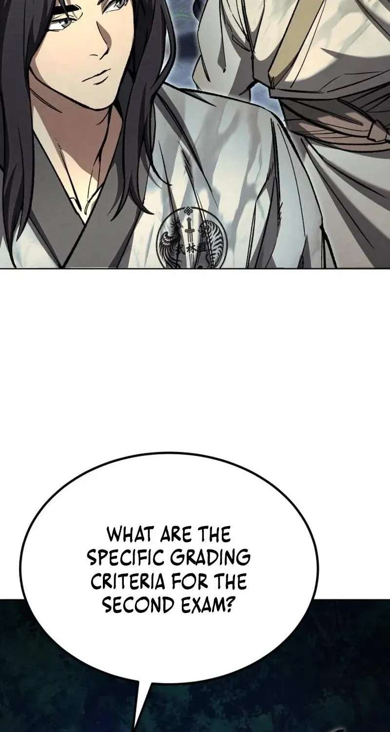 I Became a Martial Arts God's Youngest Son Chapter 4 - page 143