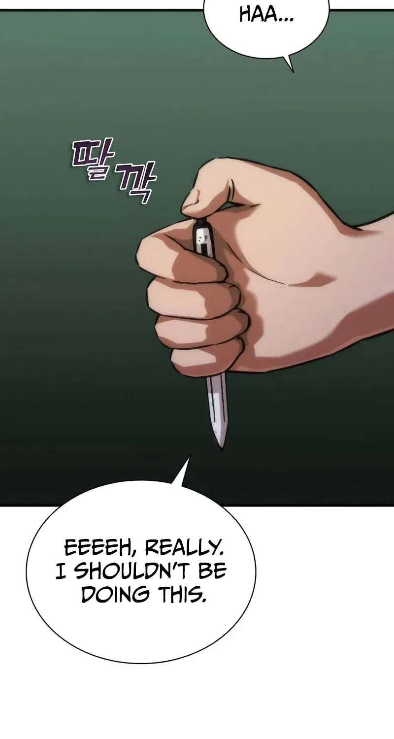 Zombie Revelation: 82-08 Chapter 123 - page 35