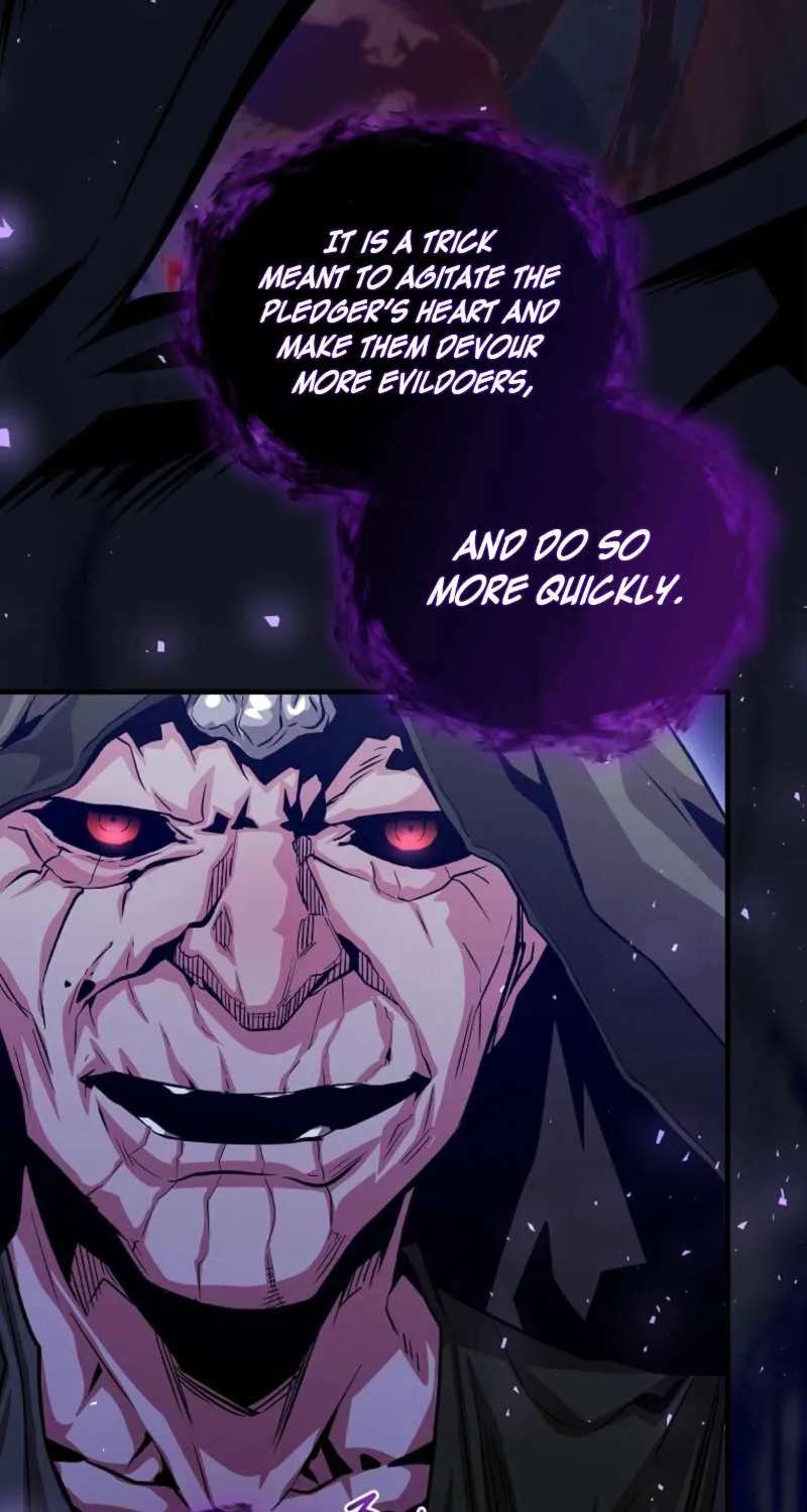 The Ruler Of Darkness Chapter 27 - page 39