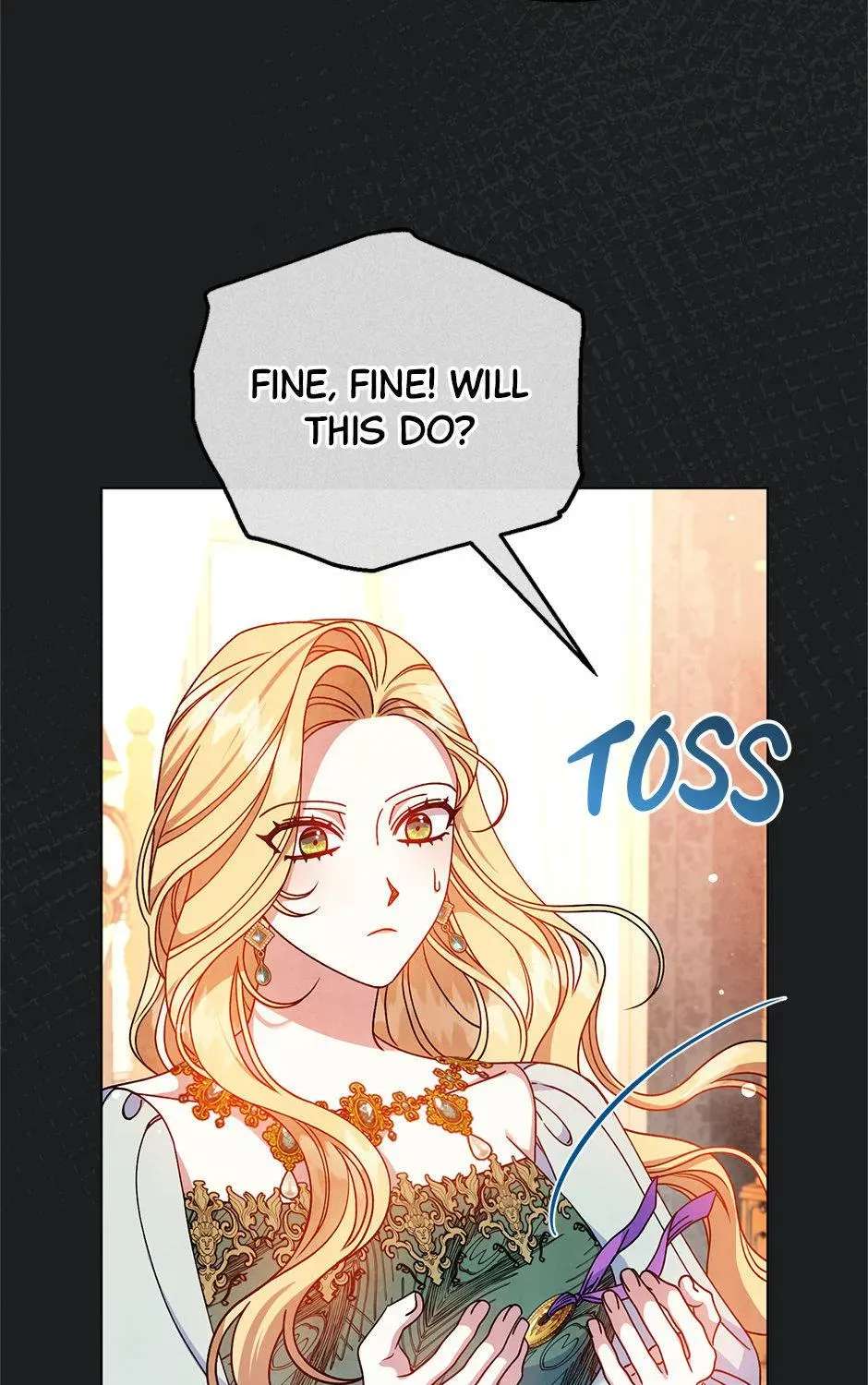 Millionaire Lady Chapter 41 - page 128