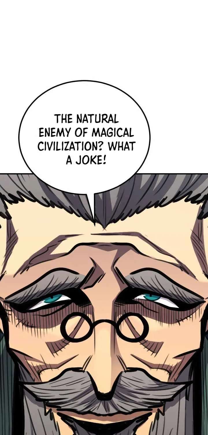 Standard Of Reincarnation Chapter 195 - page 27
