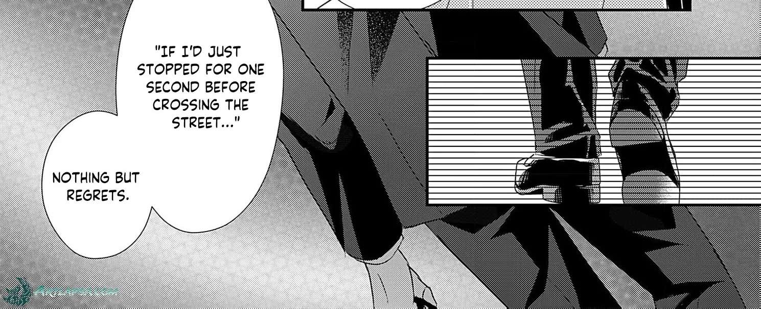 Watashi wa Sore o Unmei to Yobitai Chapter 2 - page 31