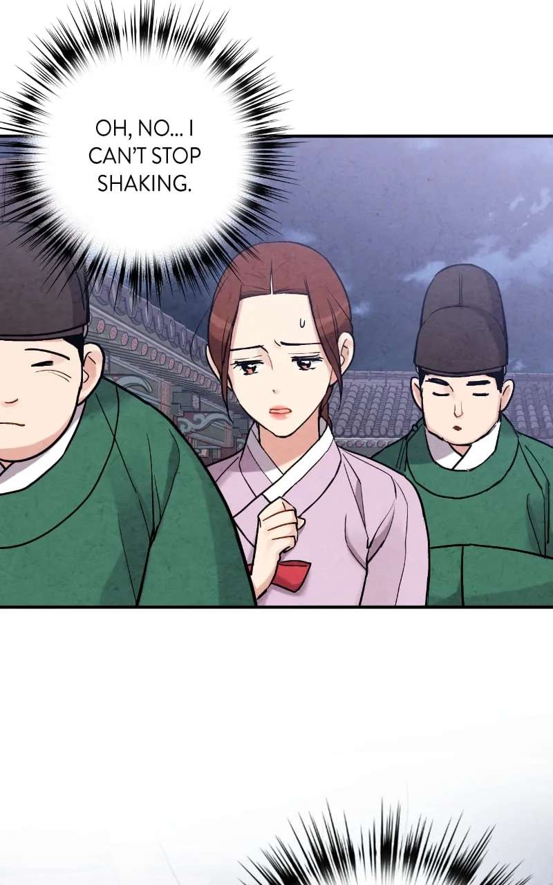Marriage Chapter 83 - page 50