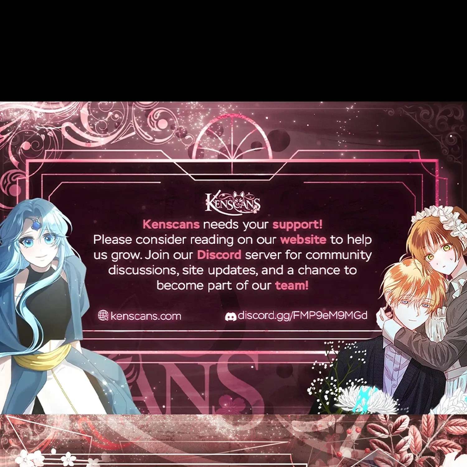 Even If You Don’t Have a Third Chapter 47 - page 82