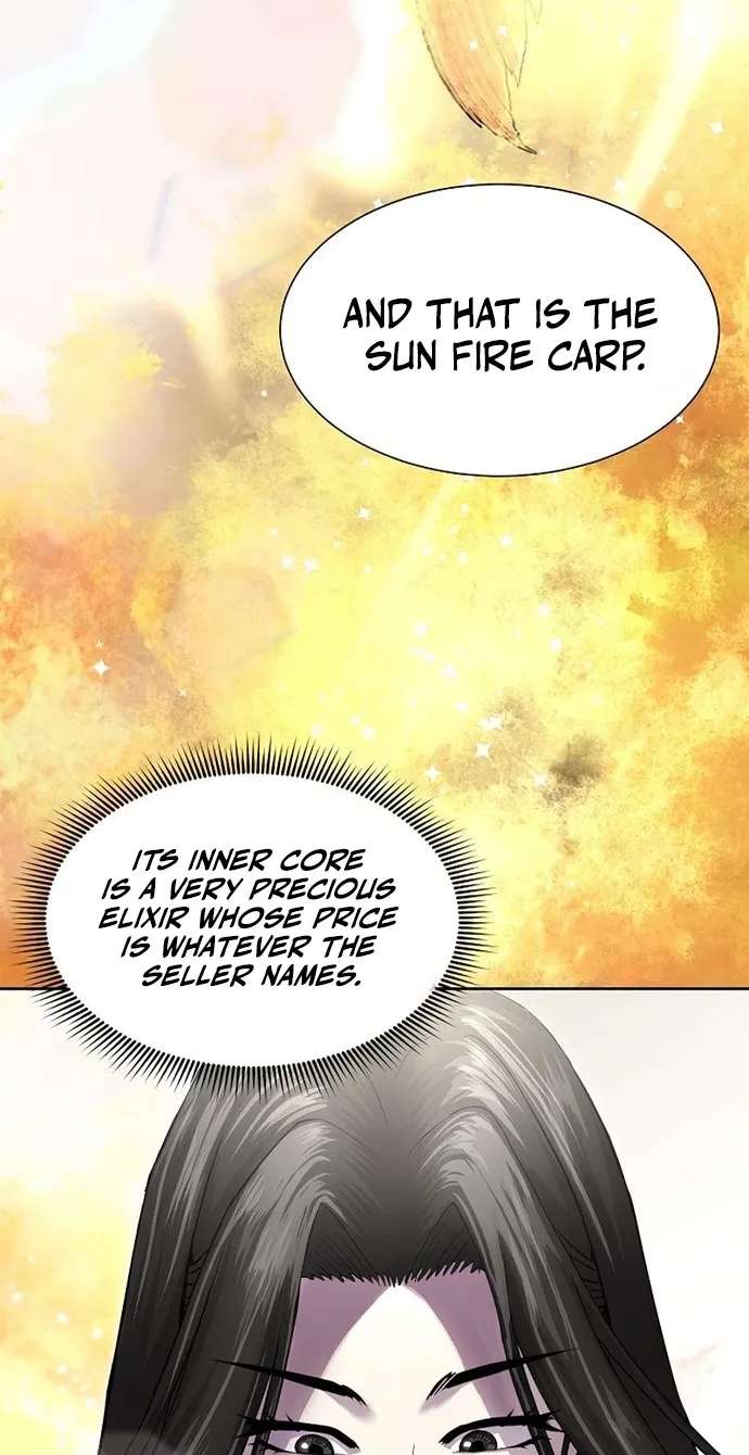 The Sword Emperor’s Path to Namgung Chapter 24 - page 31