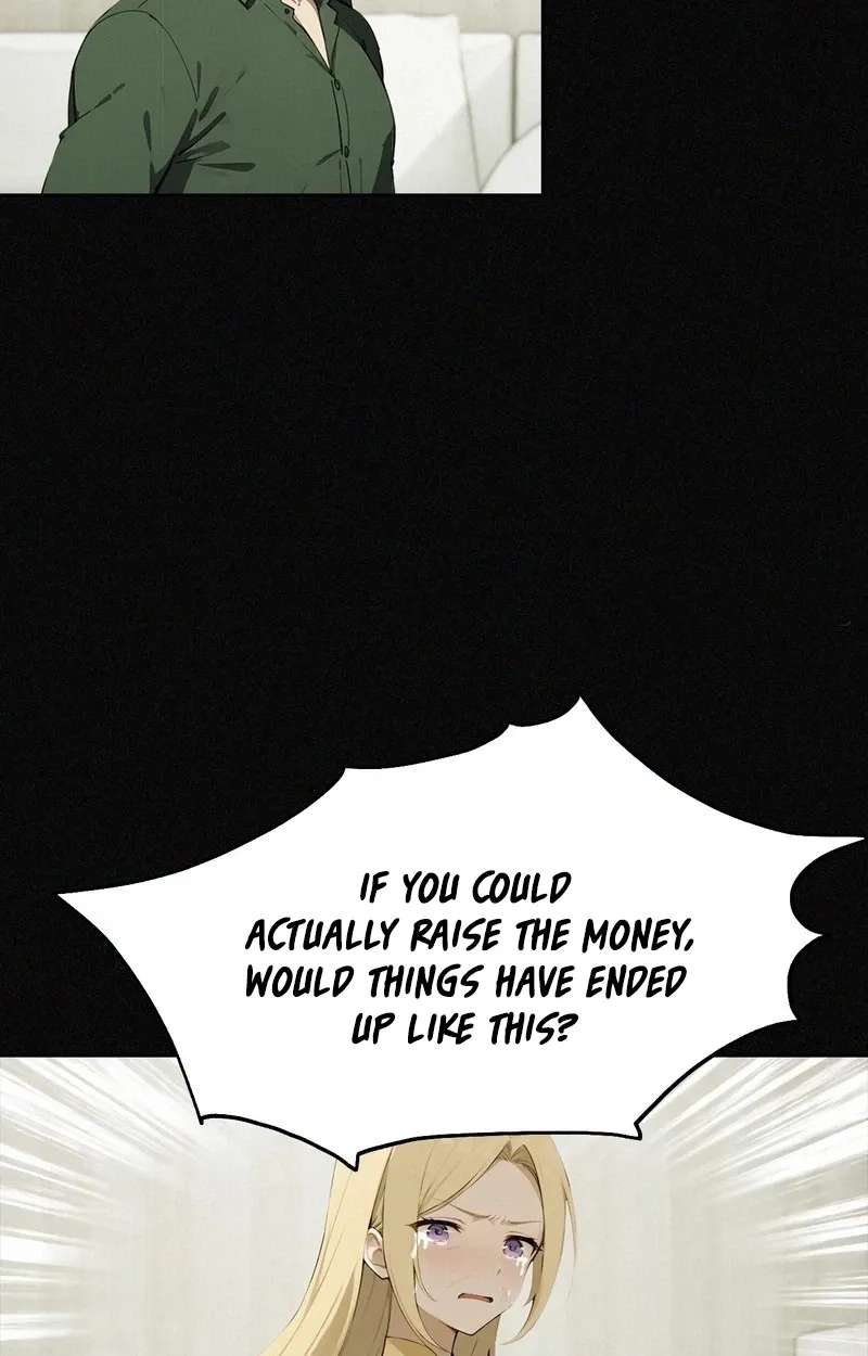 Counterattack System: I Maxed Out the Goddess' Favorability Chapter 23 - page 35
