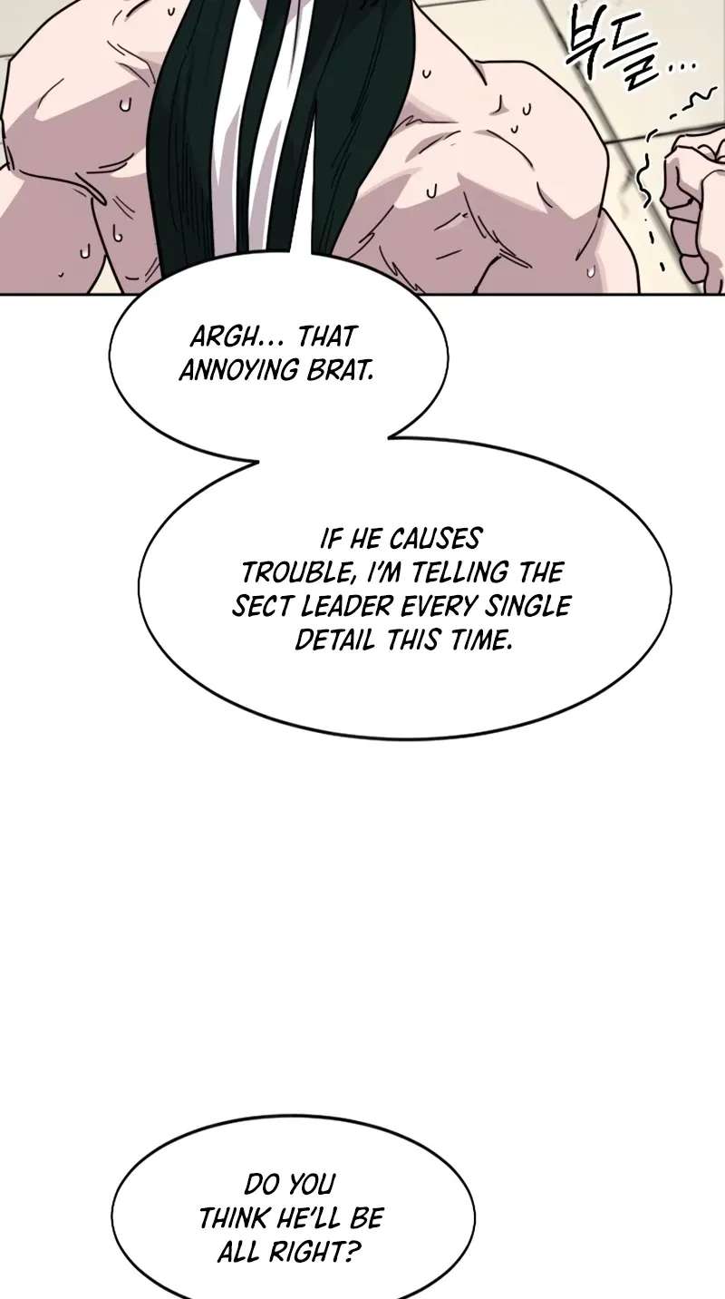 Return Of The Mount Hua Sect Chapter 181 - page 149