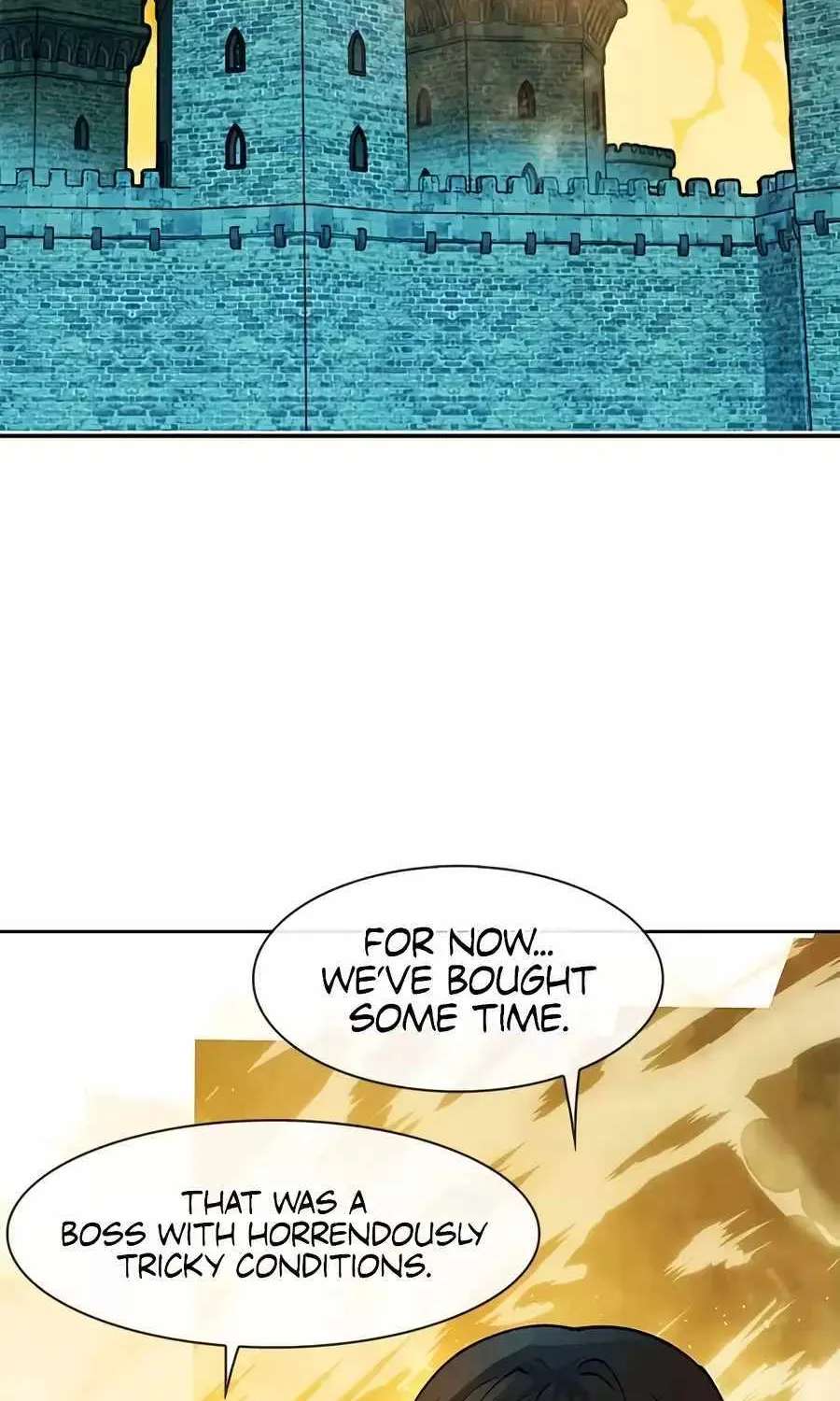 Dungeon Architect Chapter 76 - page 31