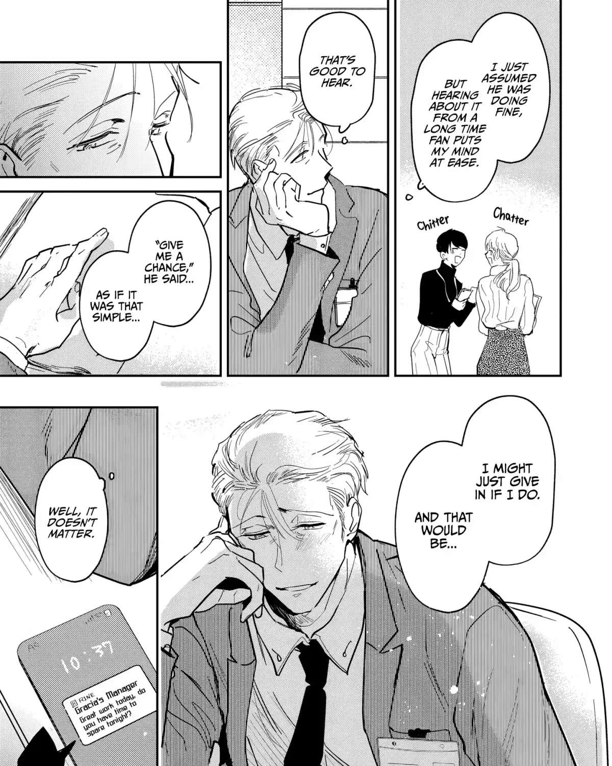 All the Way With Idol-kun! Chapter 4 - page 14