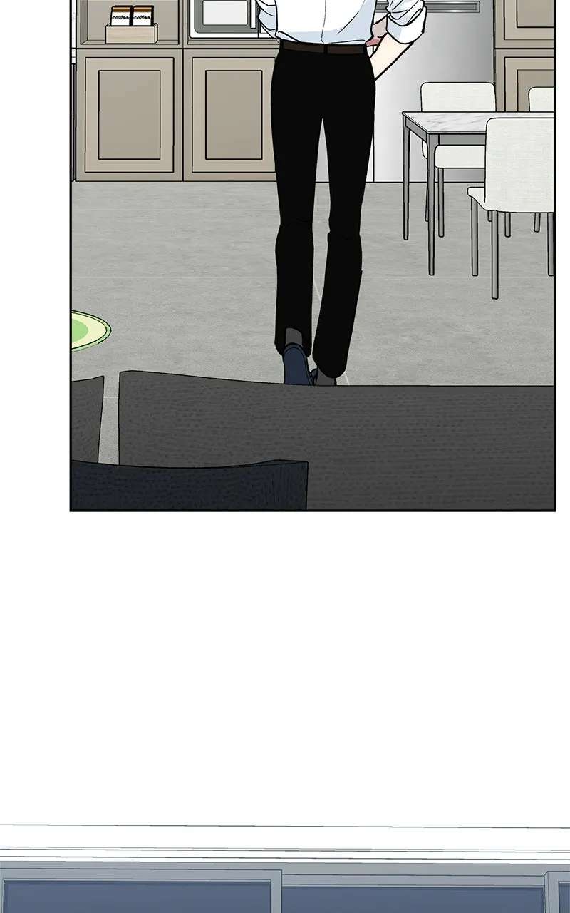 Woke Up as the CEO’s Dog Chapter 55 - page 73
