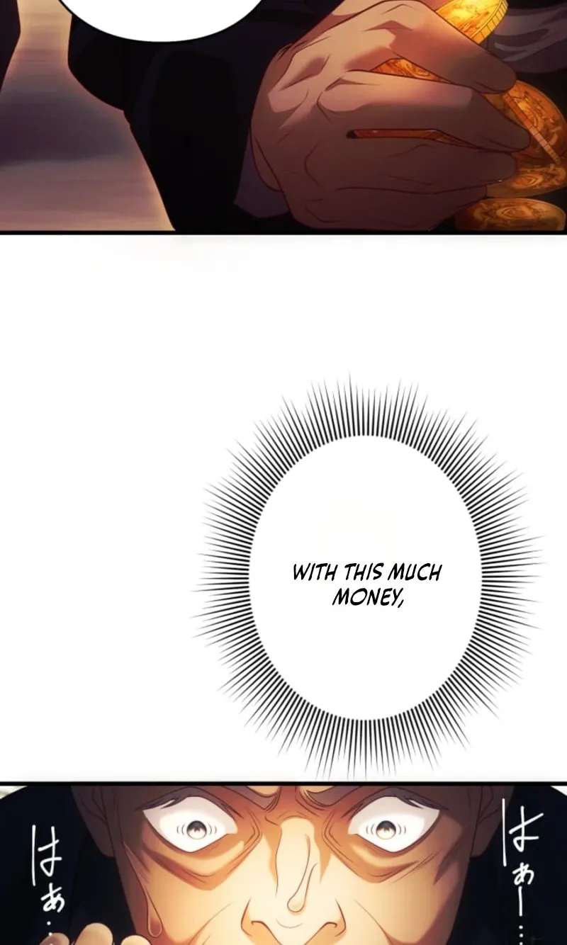 A Widowed Queen's Devotion for Love Chapter 42 - page 33