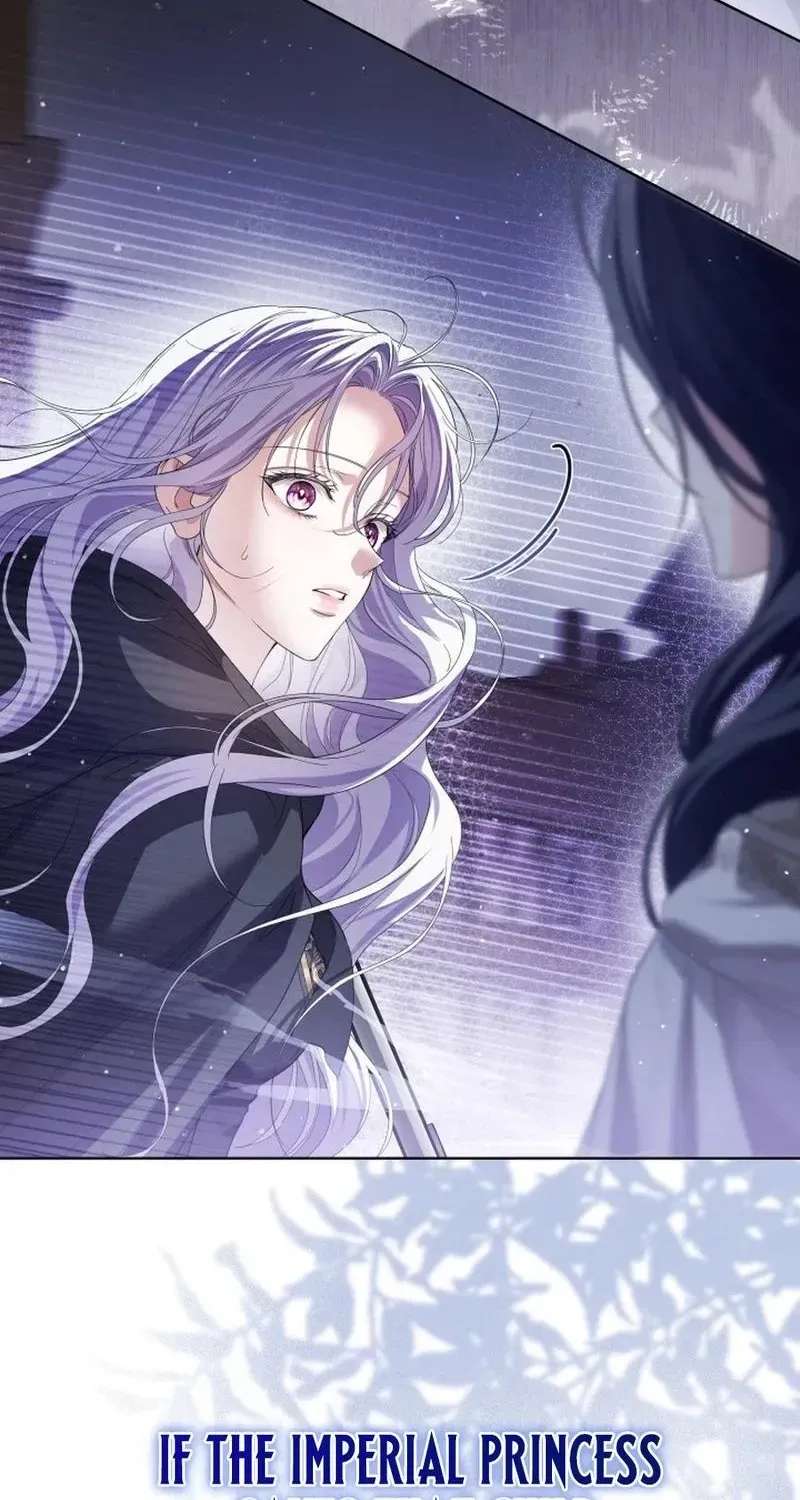 The Princess Stans in Secret Chapter 87 - page 41