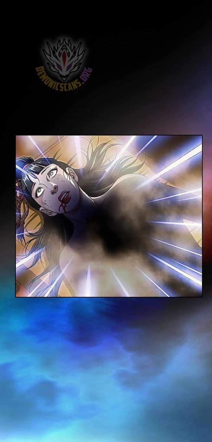 Return of the Immortal Monk Chapter 91 - page 31