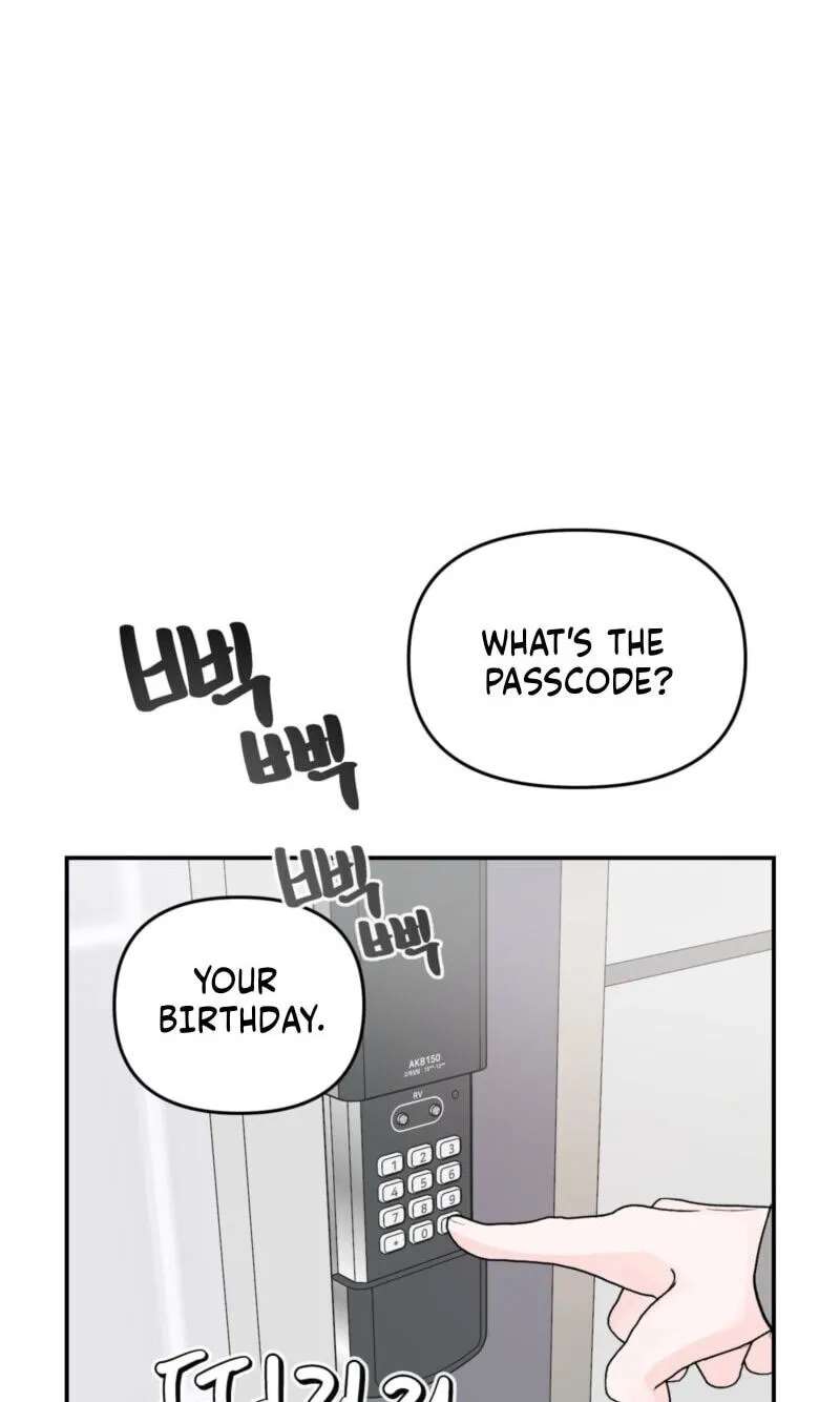 Jumping the Geon Chapter 48 - page 38