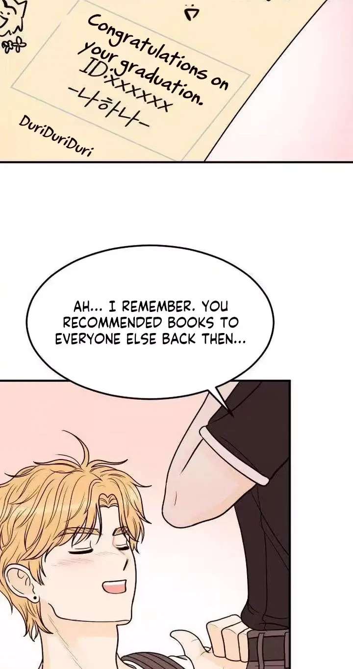 Pure Love Quest, Again Chapter 3 - page 50