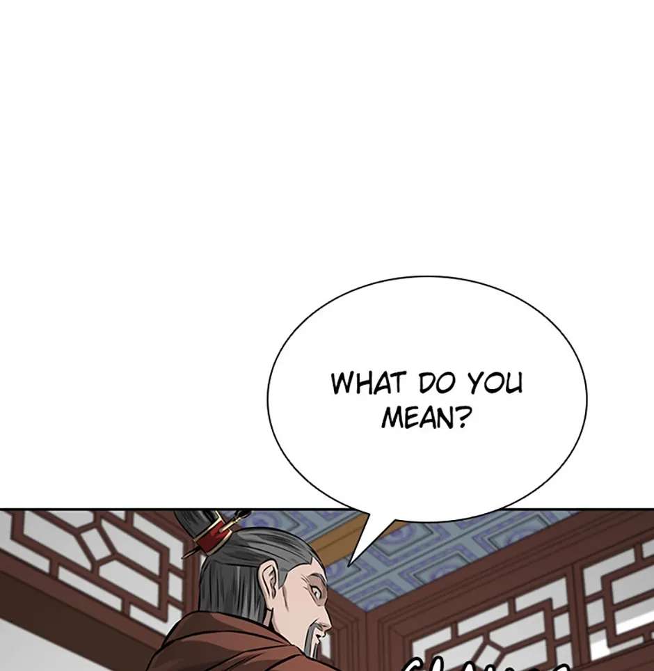 Absolute Master of the Senate Chapter 82 - page 81