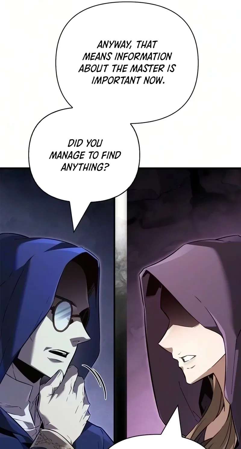 Surviving The Game As A Barbarian Chapter 159 - page 9
